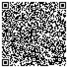 QR code with Yonah Mountain Timber Frames contacts