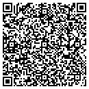 QR code with Haskins Diesel contacts