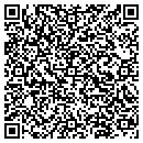 QR code with John Hall Grading contacts