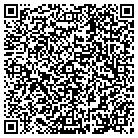 QR code with Woodruff County Sanitarian Ofc contacts