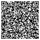 QR code with Kicks Active Wear contacts