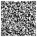 QR code with S & T Auto Services contacts