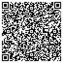QR code with Kens Car Wash contacts