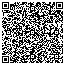 QR code with T&M Automotive contacts