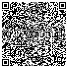 QR code with Prodigy Development Inc contacts