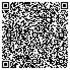 QR code with Willies Service Center contacts