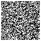QR code with R & J Owens Trucking contacts