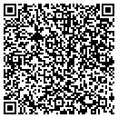 QR code with Harrison Lamore contacts