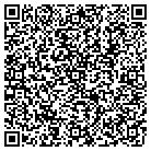 QR code with Wally's Collision Center contacts