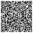 QR code with L G Scott contacts