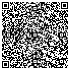 QR code with Adams Guide Service contacts