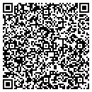 QR code with Hart's Of Arkansas contacts