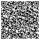 QR code with L & M Auto Repair contacts