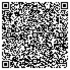 QR code with Melvin Dye Body Shop contacts