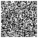 QR code with James Odum contacts