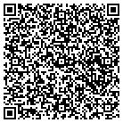 QR code with Maggie's Carwash & Game Room contacts