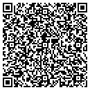 QR code with Roberts Timber Co Inc contacts