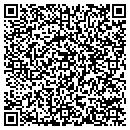 QR code with John M Hodge contacts