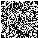 QR code with Hodges Land & Timber Inc contacts