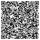 QR code with J & B Transportation Services Inc contacts