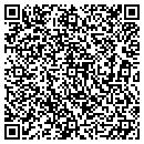 QR code with Hunt Rube & Assoc Inc contacts