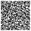 QR code with S&S Marine Repair contacts