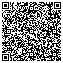 QR code with D & D Poultry Farms contacts