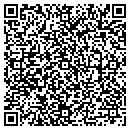 QR code with Mercers Garage contacts