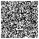 QR code with E J D Consulting Service Entps contacts