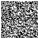 QR code with Jeffery L Barber contacts