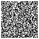 QR code with Kims Nail contacts