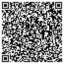 QR code with X-Cel Contacts Inc contacts