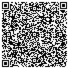 QR code with Addys Standard Station contacts