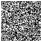 QR code with D & N Auto Repair & Parts contacts