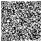 QR code with J & R Computer Solutions Inc contacts