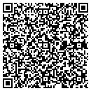 QR code with Jameys Body Shop contacts