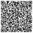 QR code with B & E Auto Electric-Mobile contacts