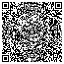 QR code with R & B Engine contacts