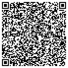 QR code with Twin Cedars Truck Sales contacts