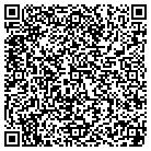 QR code with Olivers Harold H Garage contacts