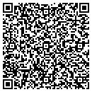 QR code with Hines Cleaning Service contacts