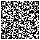QR code with Hornet Express contacts