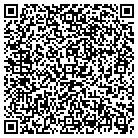 QR code with Hess Highway Service Garage contacts