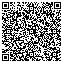 QR code with Hon K Poon Pa contacts