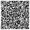 QR code with J D Hines Garage contacts