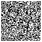 QR code with Dannys Paint & Body Shop contacts