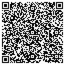 QR code with Arkansas Eastman Co contacts