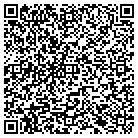 QR code with Richmond Hill Auto Center Inc contacts