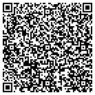 QR code with Johnson's Concrete Products contacts