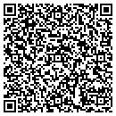 QR code with Blue ETC contacts